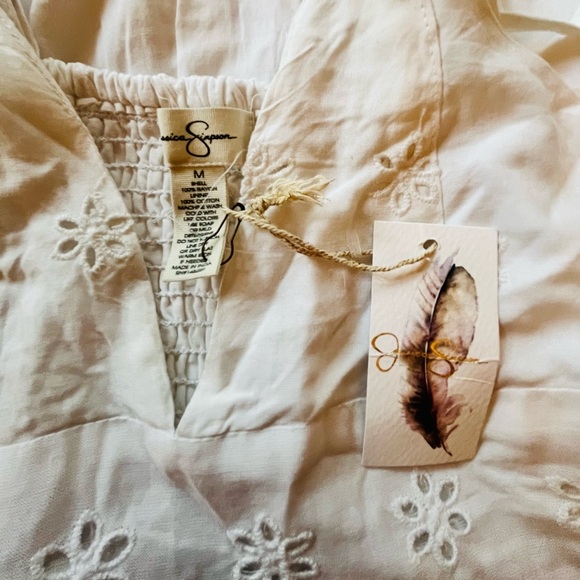 Never worn Jessica Simpson dress - Picture 2 of 3